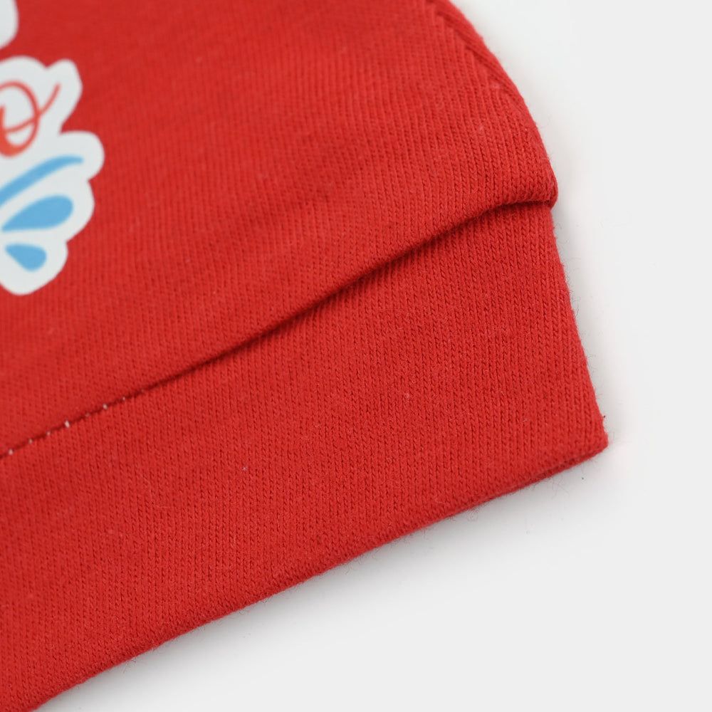 Cute Baby Cotton Cap/Hat 0-3M