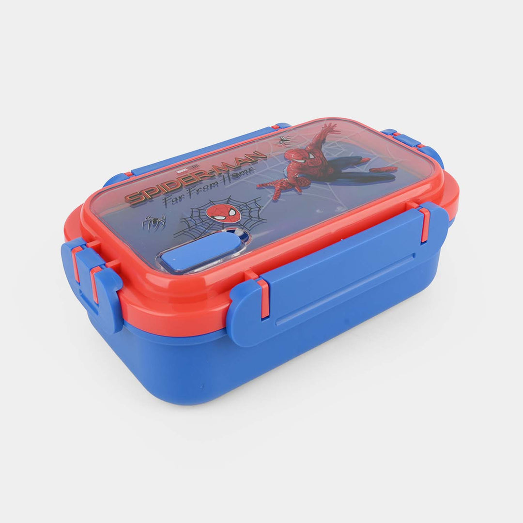 Plastic Lunch Box 900ml for Kids