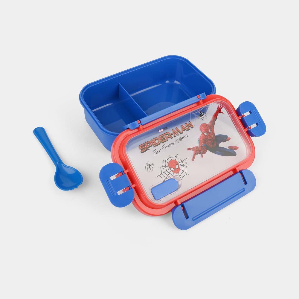 Plastic Lunch Box 900ml for Kids