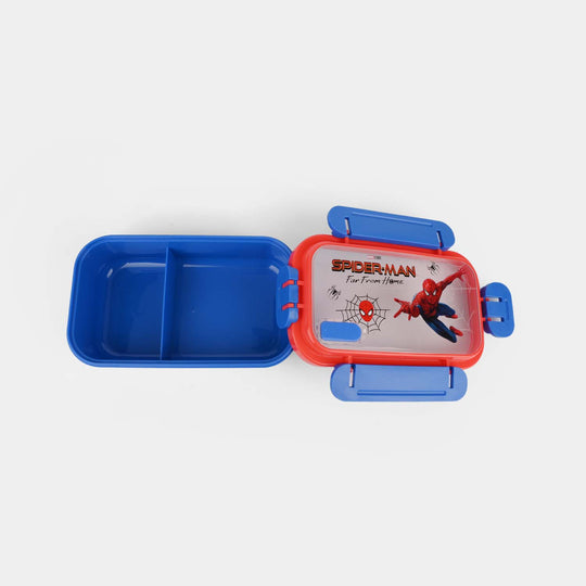 Plastic Lunch Box 900ml for Kids
