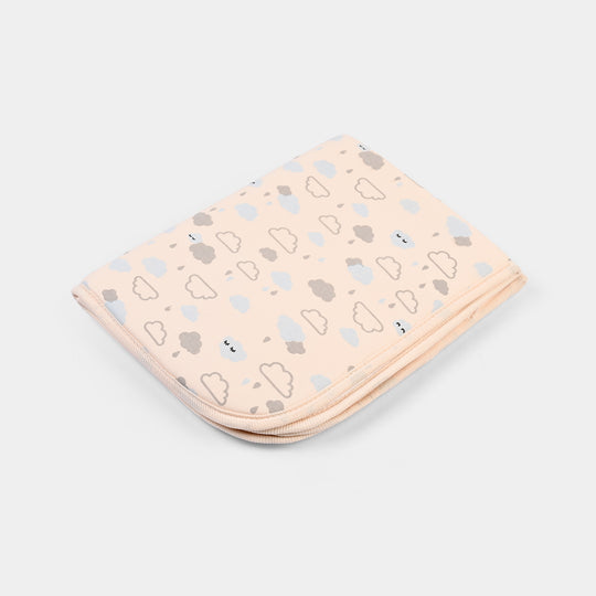 Foam Baby Changing Sheet