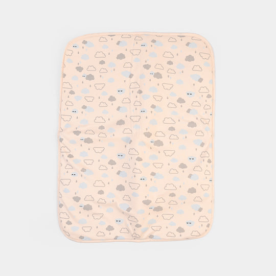 Foam Baby Changing Sheet