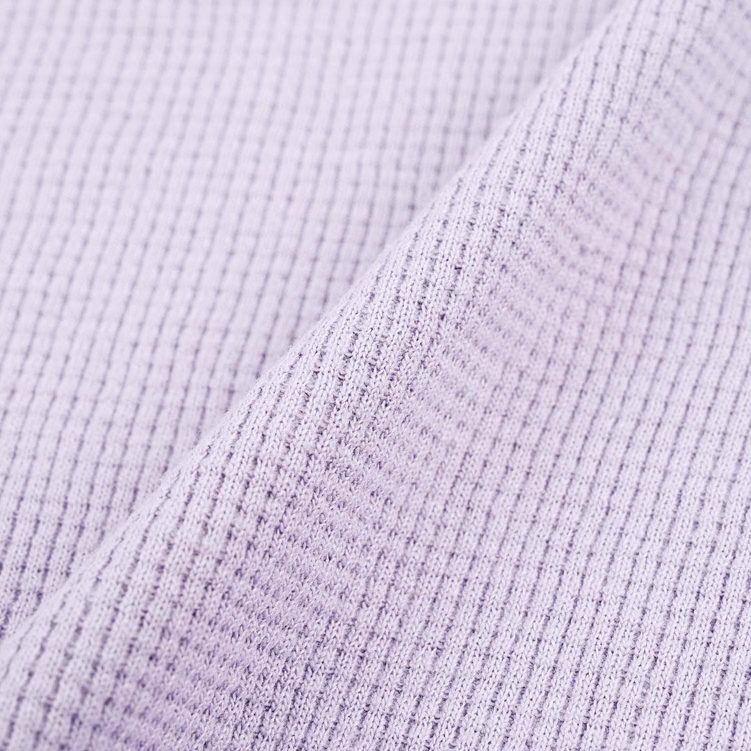 Boys Thermal inner Suit - Purple