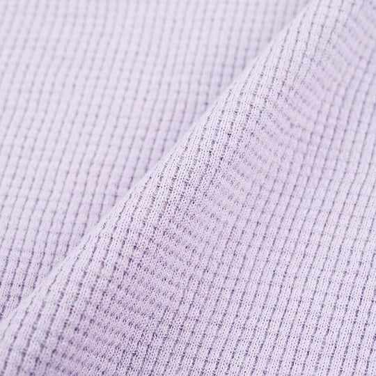 Boys Thermal inner Suit - Purple