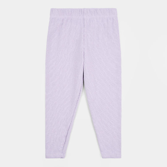 Boys Thermal inner Suit - Purple