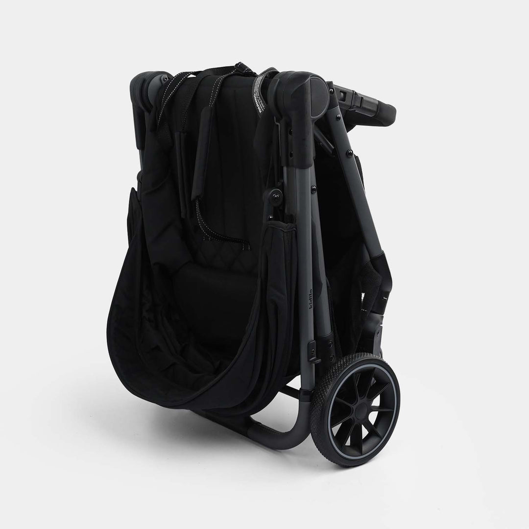Kidilo Foldable Travel Baby Stroller (Model M9)