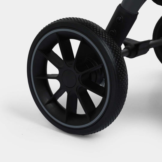 Kidilo Foldable Travel Baby Stroller (Model M9)