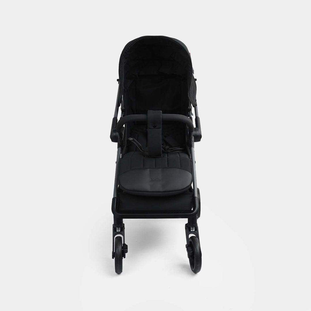 Kidilo Foldable Travel Baby Stroller (Model M9)