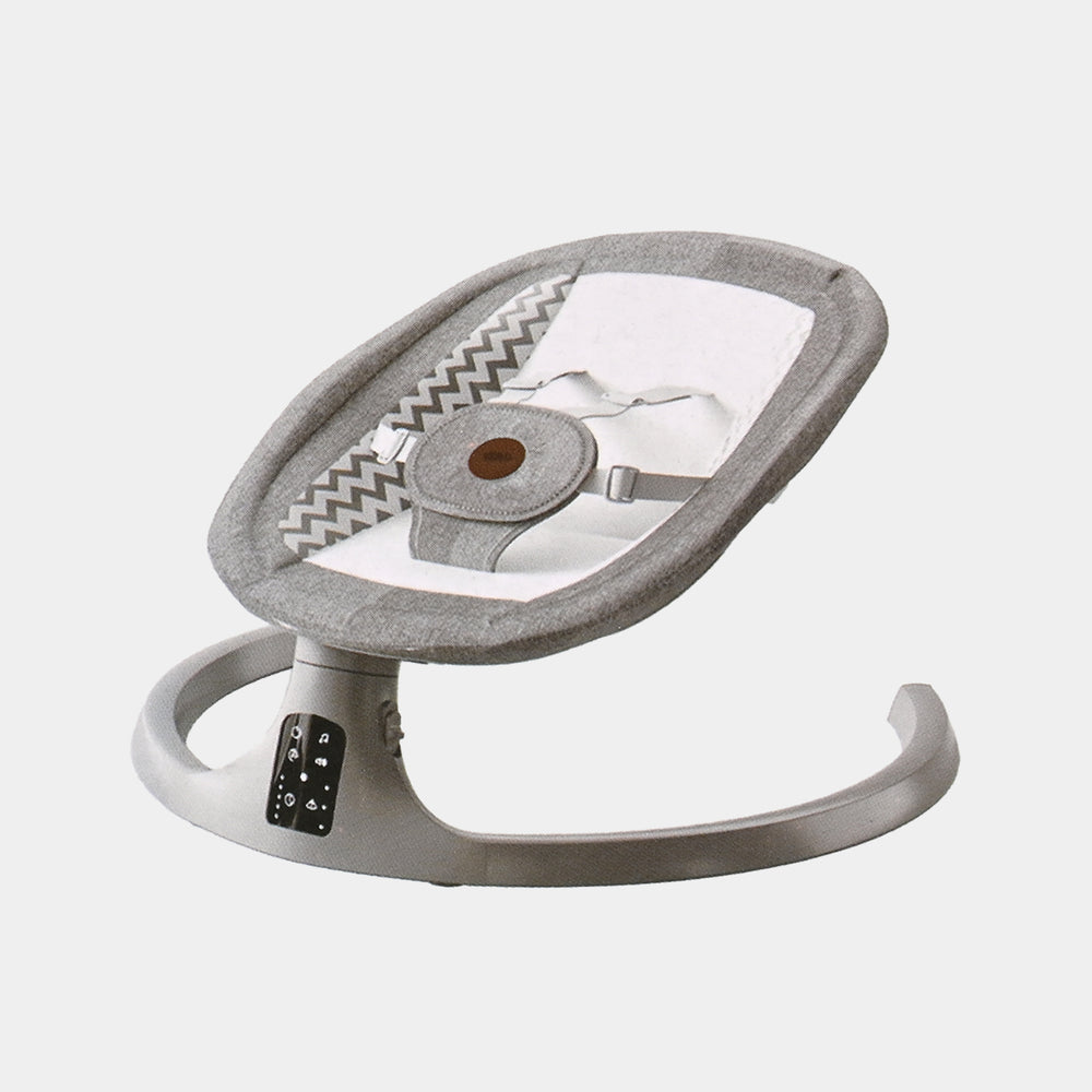 Kidilo Premium Baby Electric Swing (Model E04D)