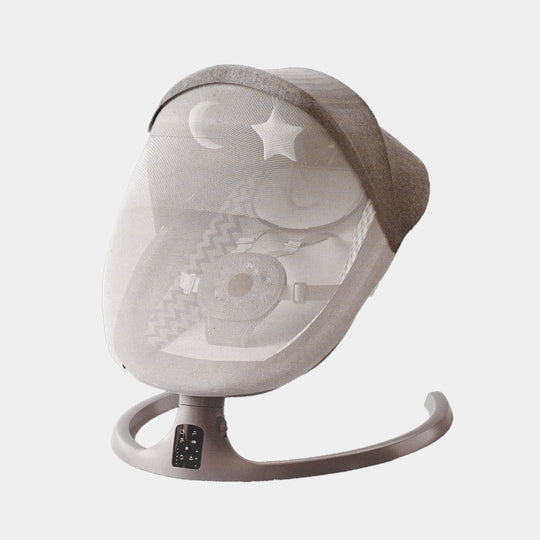 Kidilo Premium Baby Electric Swing (Model E04D)