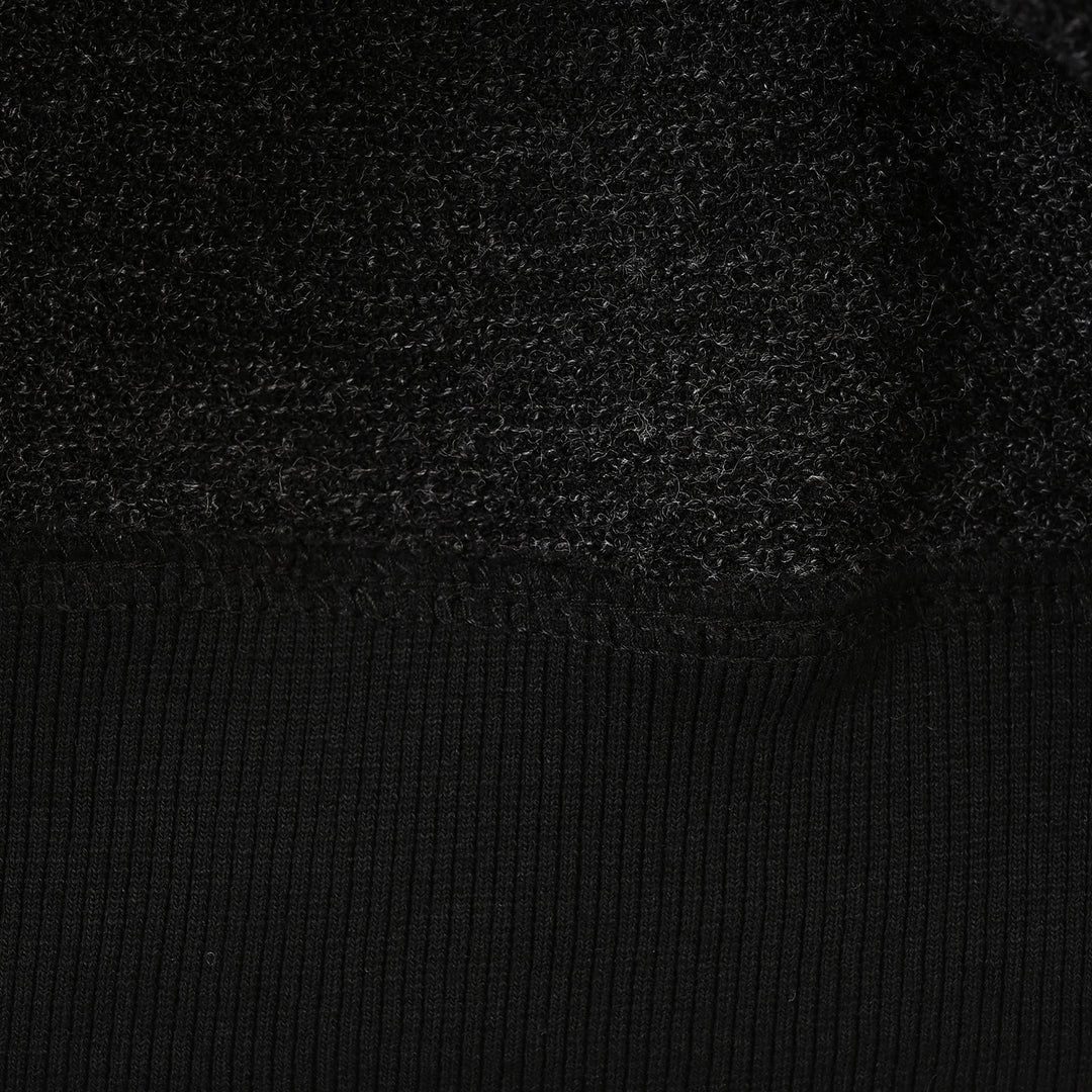 Boys Ottoman Sweatshirt Tennis Club - Dark Grey