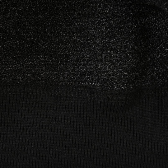 Boys Ottoman Sweatshirt Tennis Club - Dark Grey