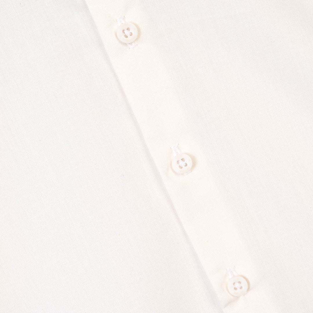 Infant Boys Cotton Poplin Formal Shirt