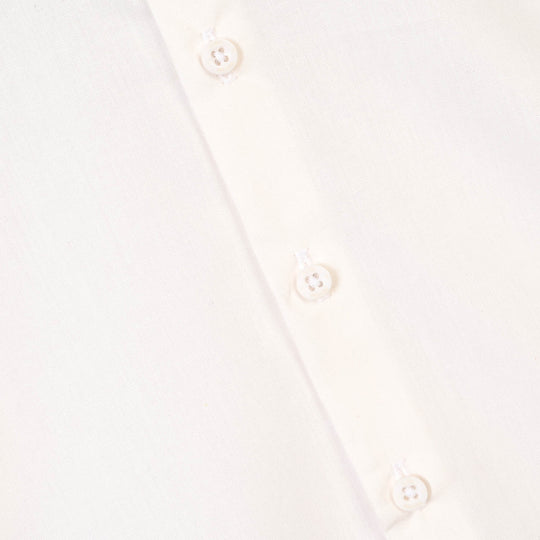 Infant Boys Cotton Poplin Formal Shirt