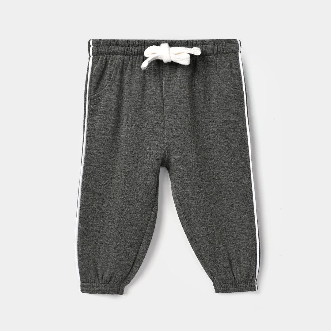 Infant Boys Scuba Pyjama Jogger -GREY