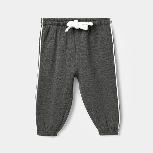 Infant Boys Scuba Pyjama Jogger -GREY