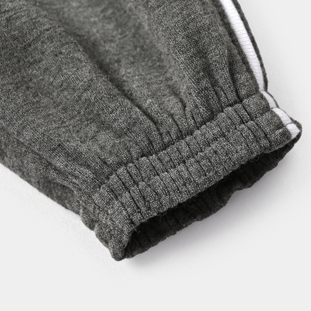 Infant Boys Scuba Pyjama Jogger -GREY