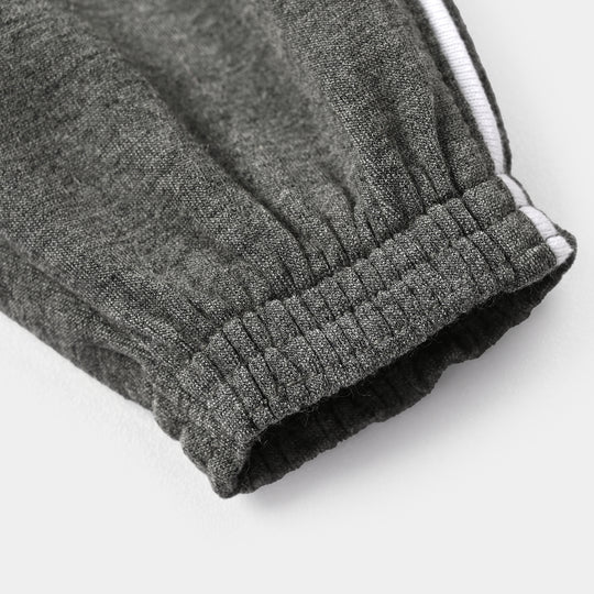 Infant Boys Scuba Pyjama Jogger -GREY