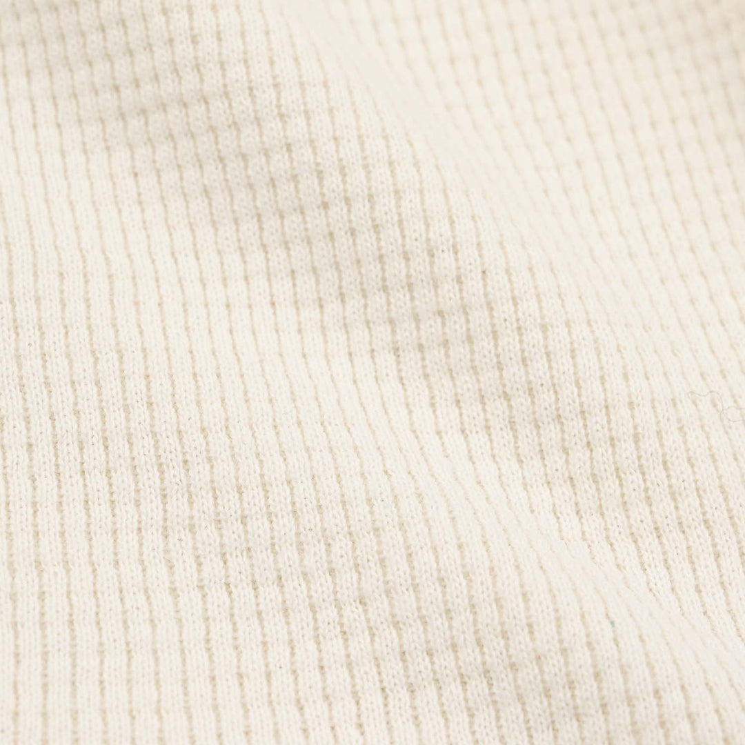 Infant Boys Thermal Inner Suit CREAM