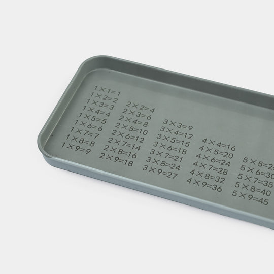 Metal Pencil Box for Kids