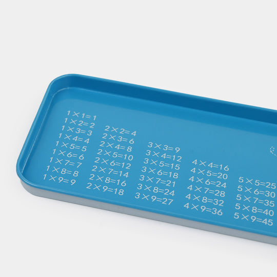 Metal Pencil Box for Kids