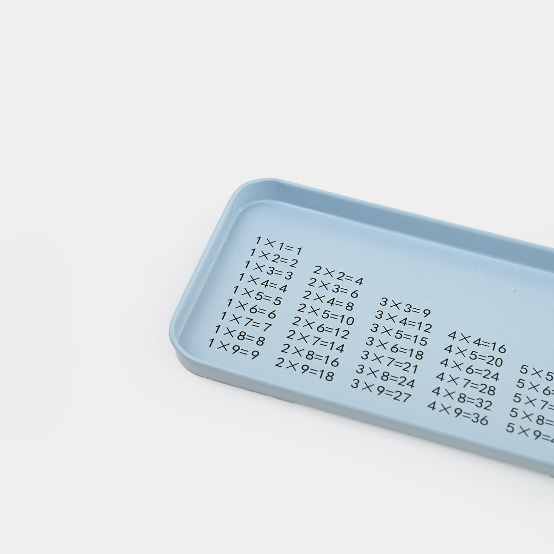 Metal Pencil Box for Kids