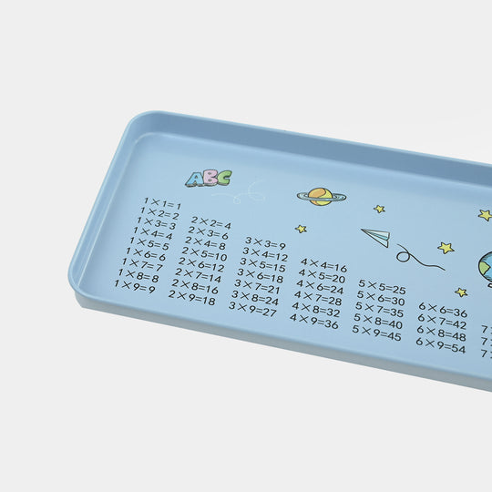 Metal Pencil Box for Kids
