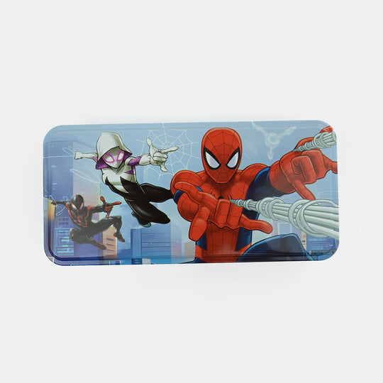 Metal Pencil Box for Kids