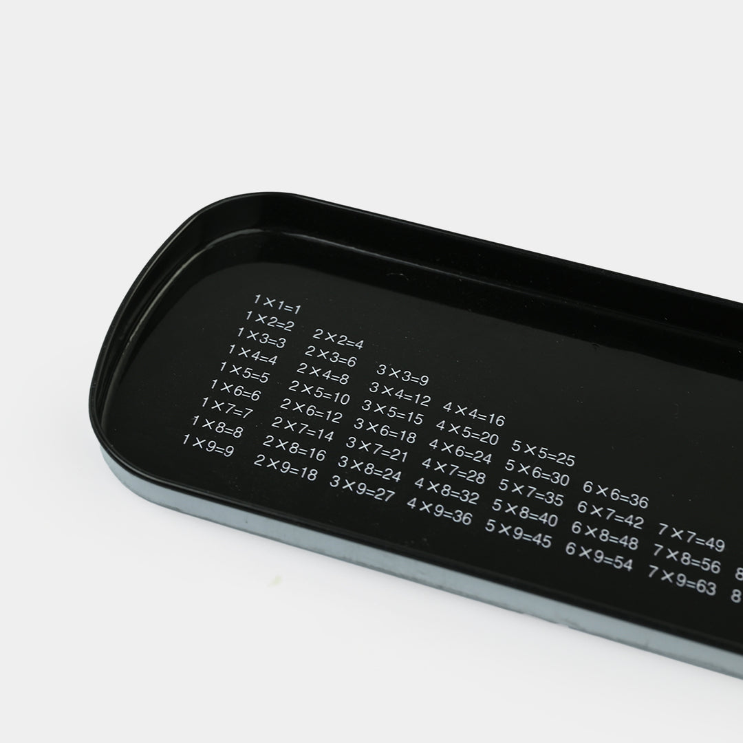 Metal Pencil Box for Kids