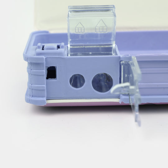 Magnetic Pencil Box for Kids