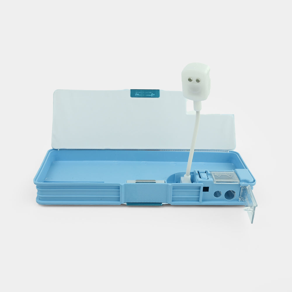 Magnetic Pencil Box for Kids