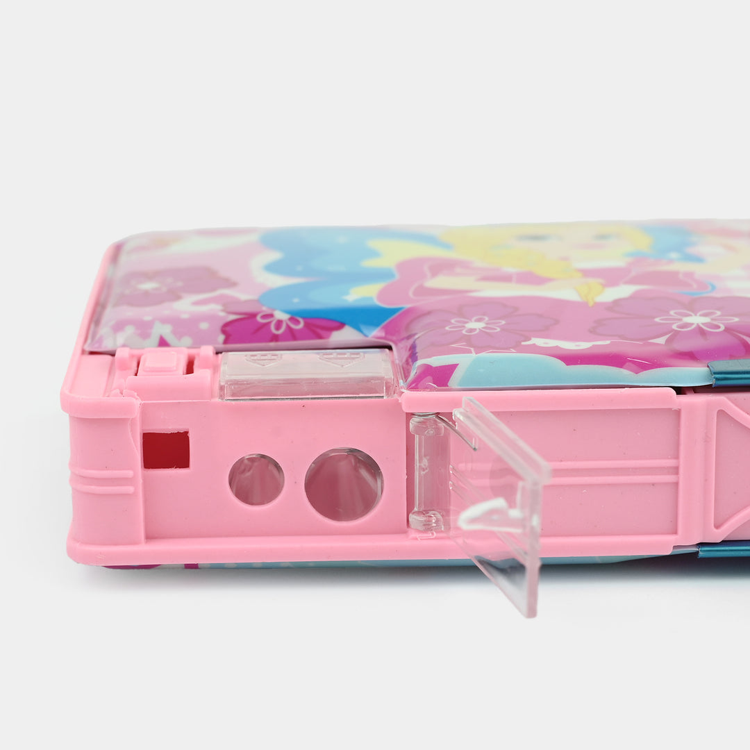 Magnetic Pencil Box for Kids