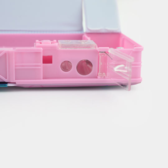 Magnetic Pencil Box for Kids
