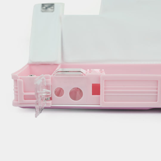 Magnetic Pencil Box for Kids