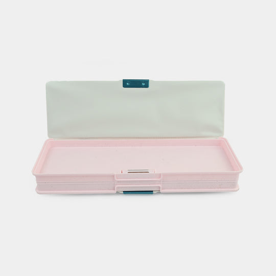 Magnetic Pencil Box for Kids