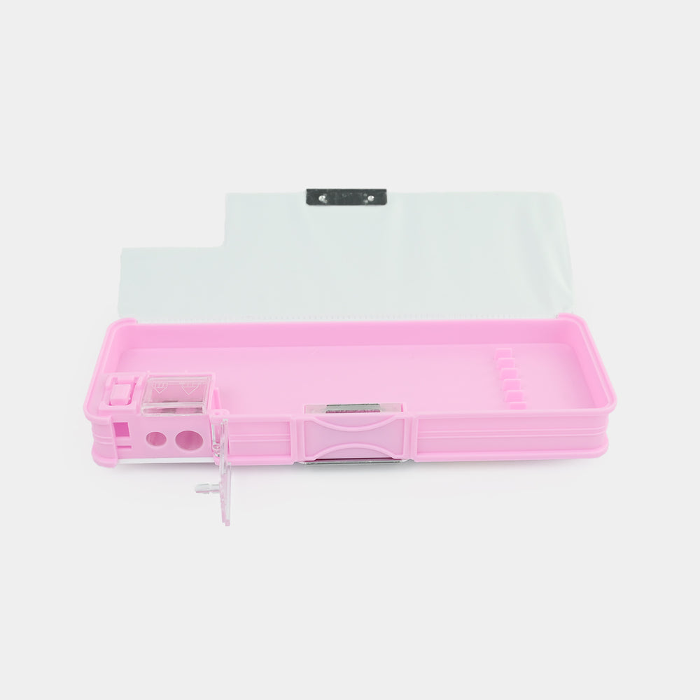 Magnetic Pencil Box for Kids