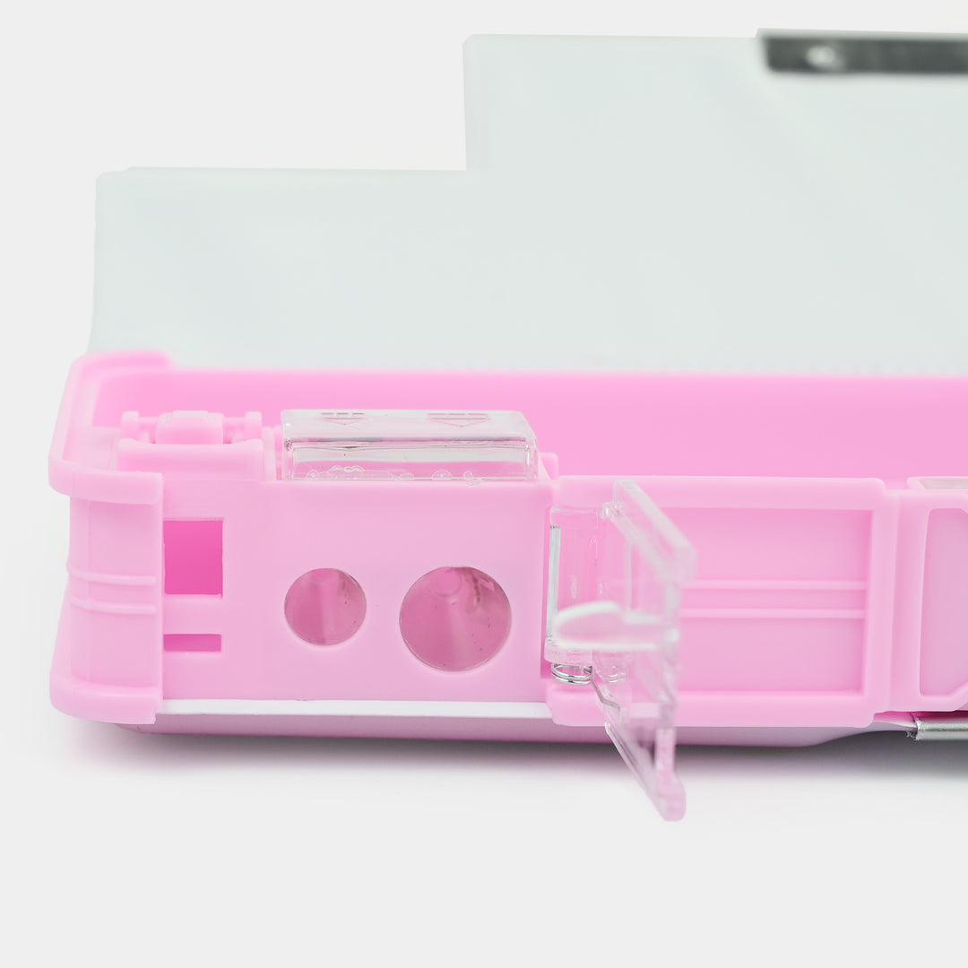 Magnetic Pencil Box for Kids