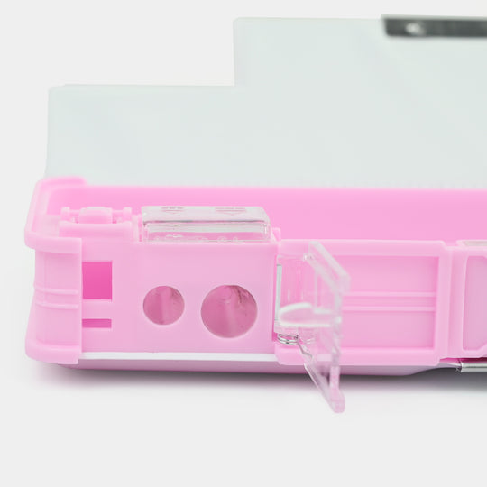 Magnetic Pencil Box for Kids