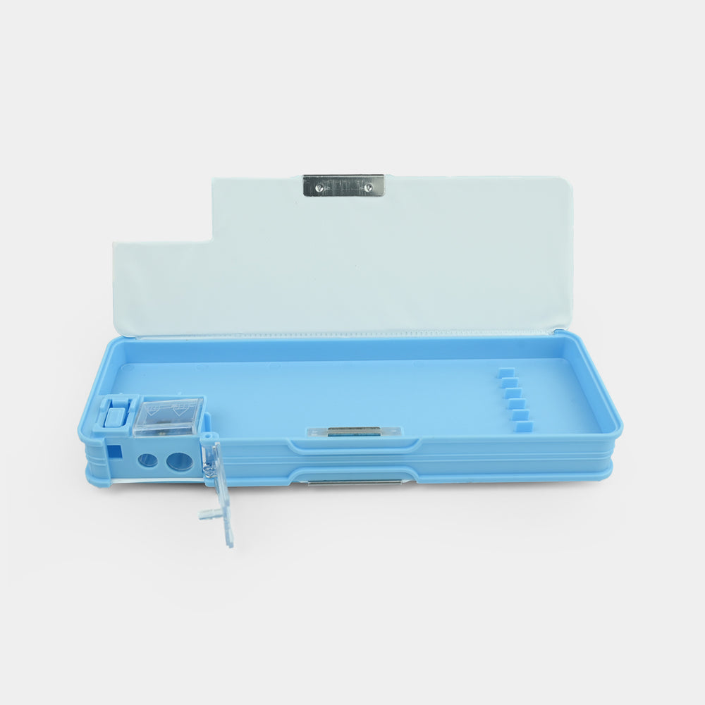 Magnetic Pencil Box for Kids