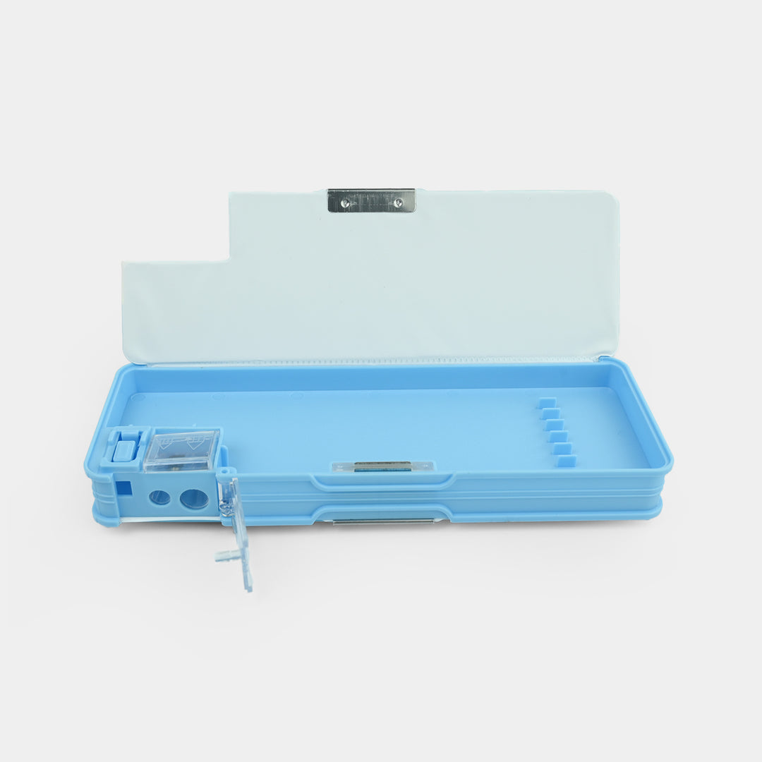 Magnetic Pencil Box for Kids