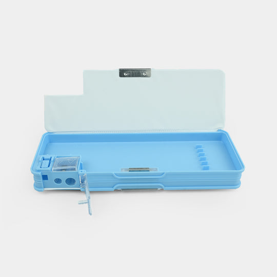 Magnetic Pencil Box for Kids