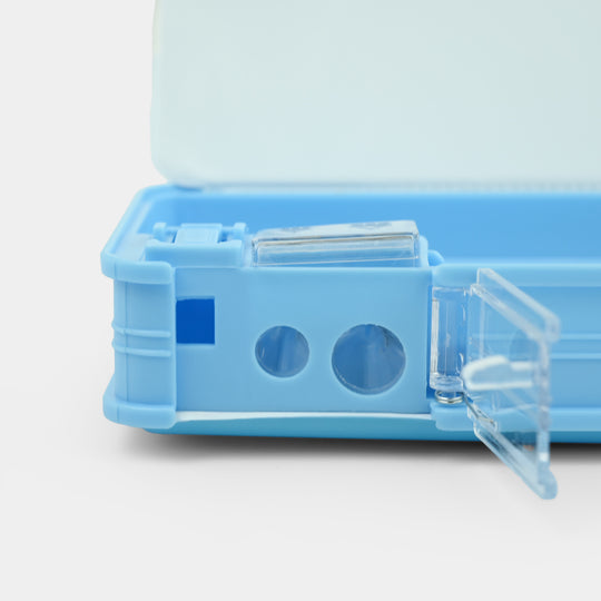 Magnetic Pencil Box for Kids