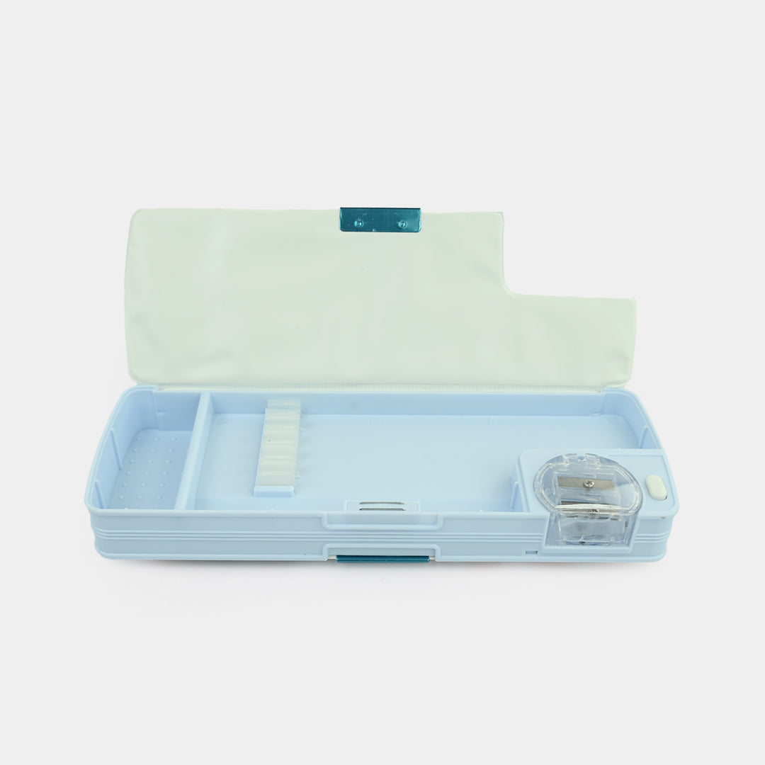 Magnetic Pencil Box for Kids
