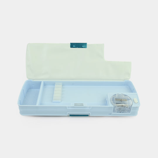 Magnetic Pencil Box for Kids