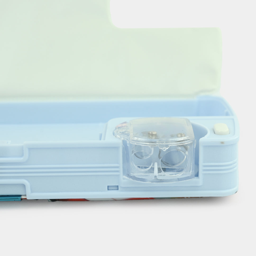 Magnetic Pencil Box for Kids