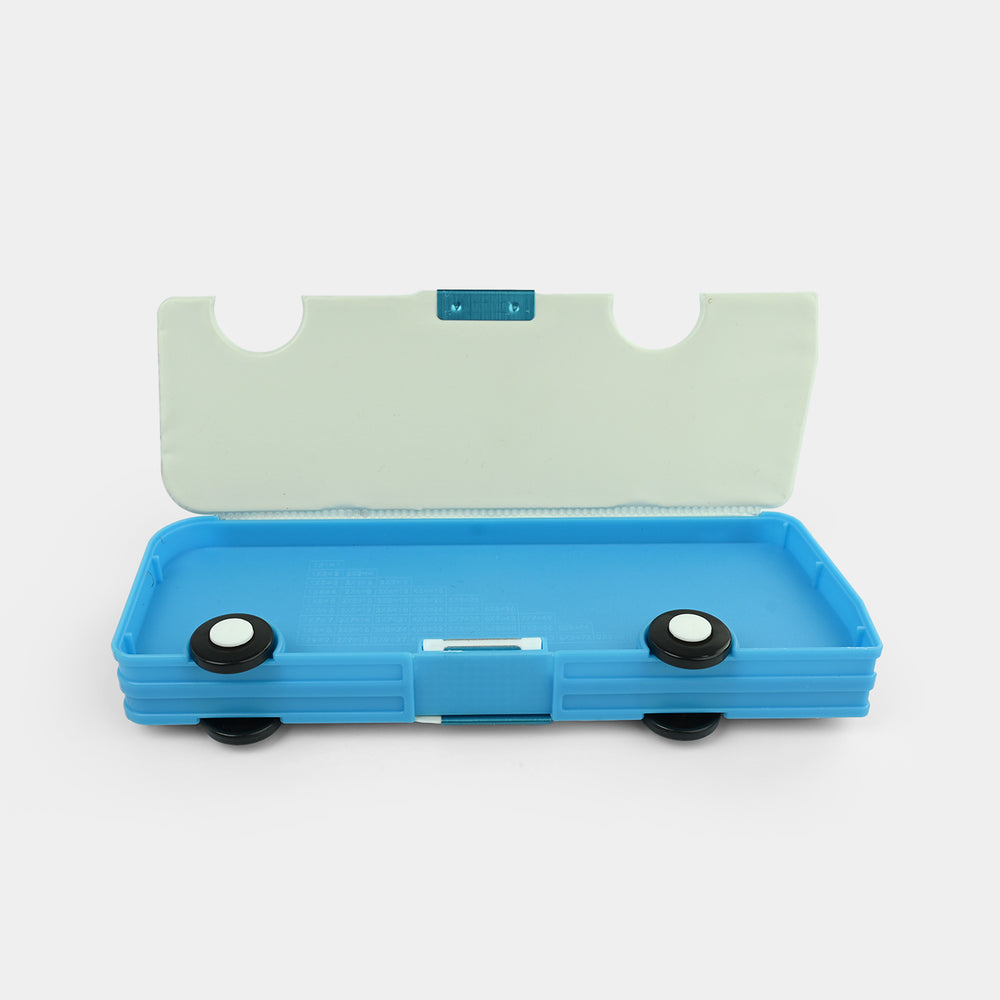 Magnetic Pencil Box for Kids