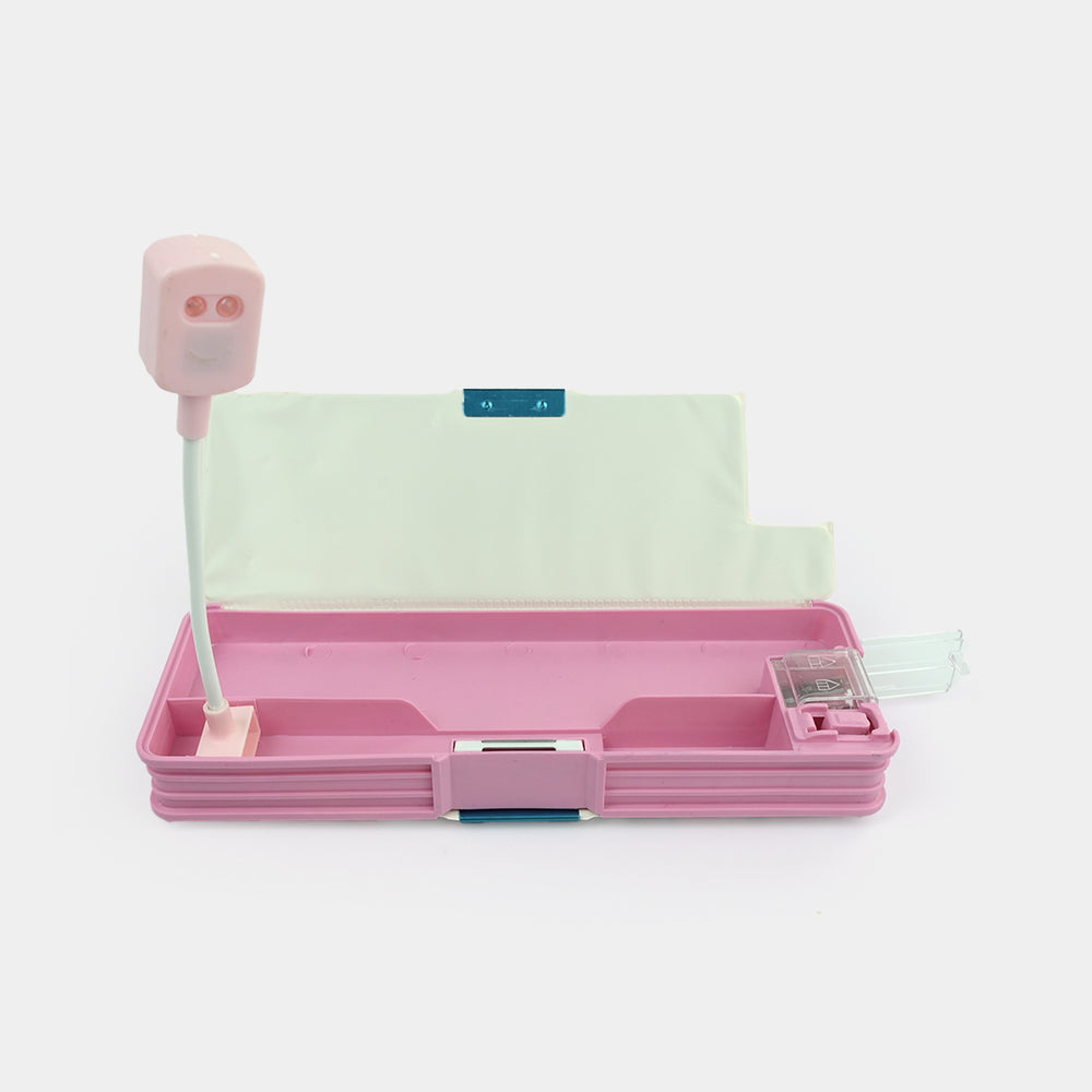 Magnetic Pencil Box for Kids