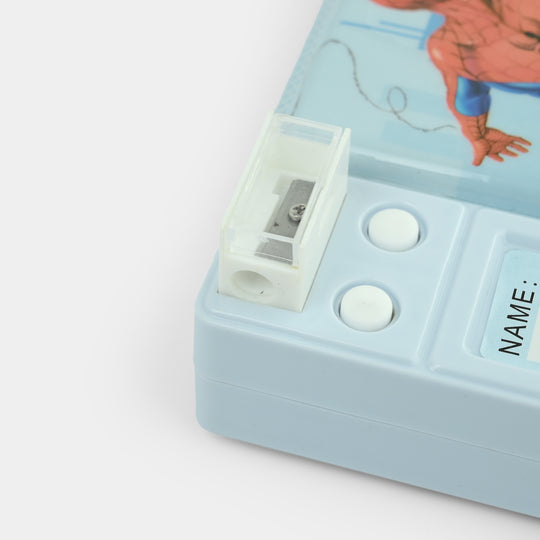 Magnetic Pencil Box for Kids