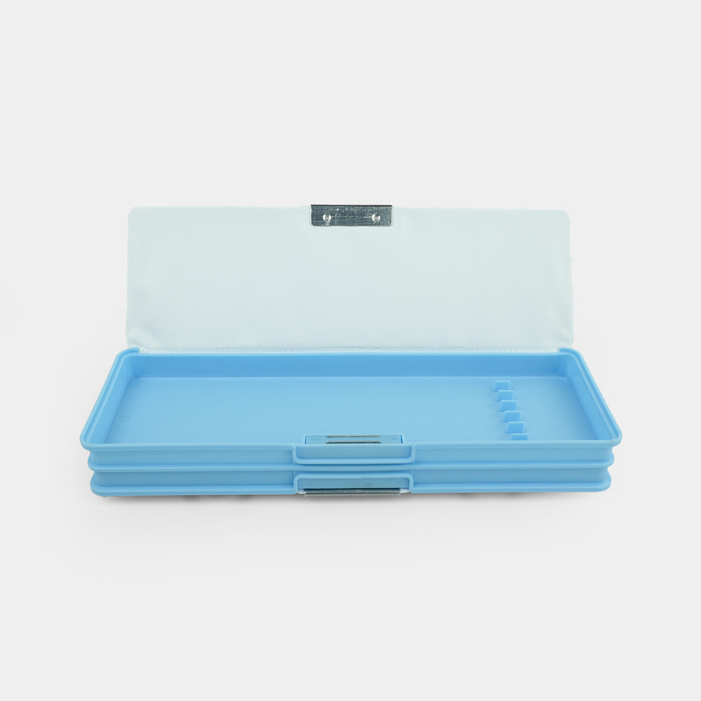 Magnetic Pencil Box for Kids