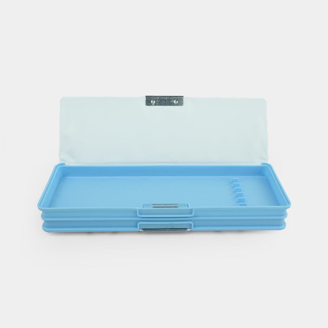 Magnetic Pencil Box for Kids